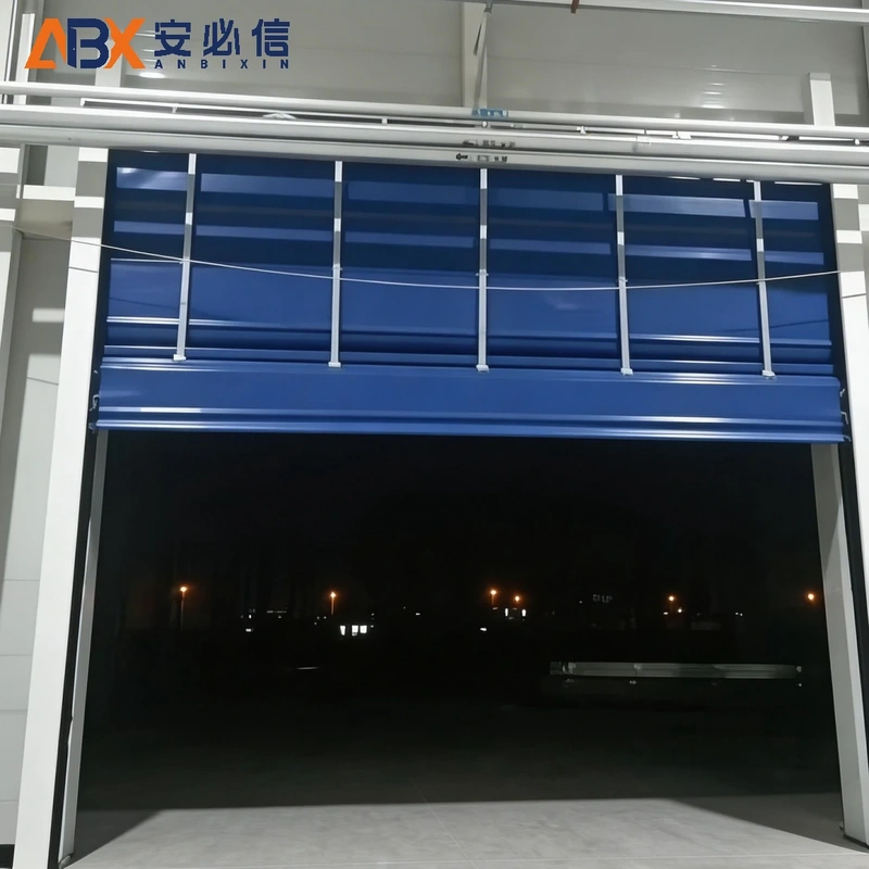 昌都伸缩式卸货平台